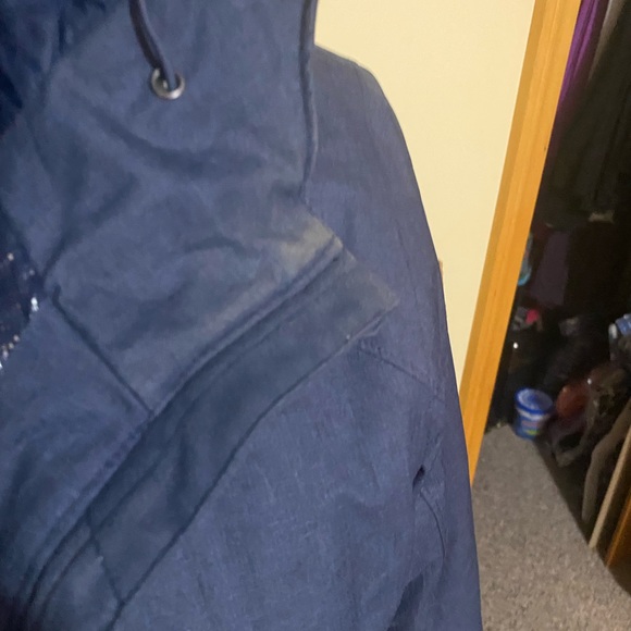 Columbia Omni-heat winter jacket size XL - Picture 3 of 7